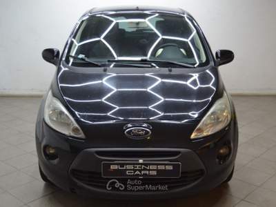 Ford Ka 1.2 8V 69CV GPL!! Nero usata Rovigo