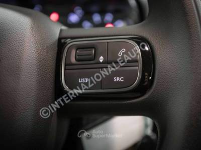 Citroen C3 1.2 FEEL PACK Bianco usata Busa