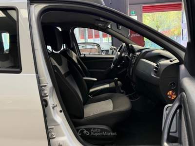 Dacia Duster 1.6 115CV Start&Stop 4x2 Lauréate Bianco usata Bologna