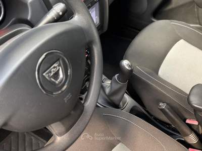 Dacia Duster 1.6 115CV Start&Stop 4x2 Lauréate Bianco usata Bologna