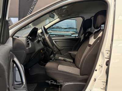 Dacia Duster 1.6 115CV Start&Stop 4x2 Lauréate Bianco usata Bologna