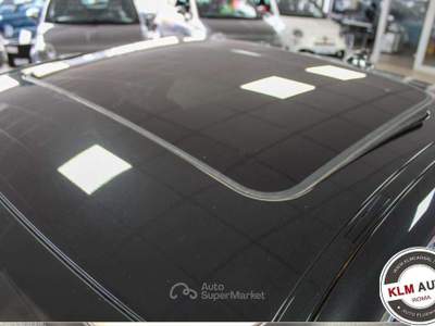 BMW Serie 2 220i 220 i Coupé M sport aut Tetto apribile + altre Nero usata Roma