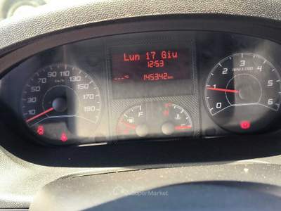 Peugeot Boxer 2.0 BlueHDI 130CV H2 L3 Bianco usata San Salvatore Telesino