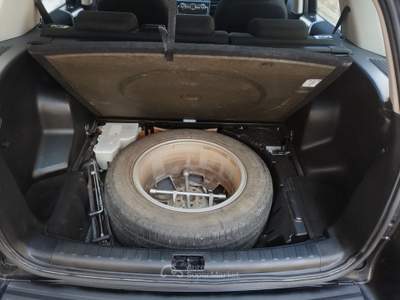 Land Rover Freelander TAGLIANDATA + GARANZIA E SOCCORSO Nero usata Noicattaro