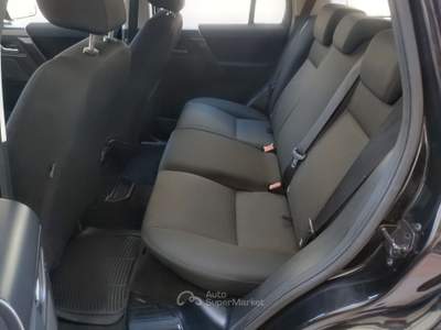 Land Rover Freelander TAGLIANDATA + GARANZIA E SOCCORSO Nero usata Noicattaro