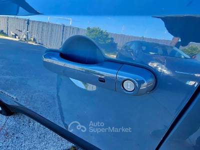 Jeep Renegade iva esposta deducibile unico proprietario chilometri certificati Grigio usata Modugno