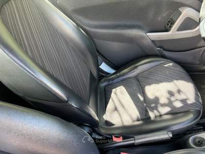Smart ForTwo Non fumatore Bronzo usata Saponara