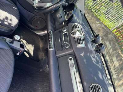 Smart ForTwo Non fumatore Bronzo usata Saponara