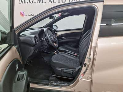 Toyota Aygo X 1.0 VVT-i 72 CV 5 porte Lounge S-CVT usata Erba