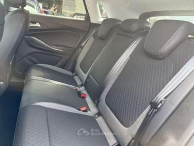 Opel Grandland X 1.2 Turbo 12V 130 CV Start&Stop Innovation Grigio usata Sesto San Giovanni