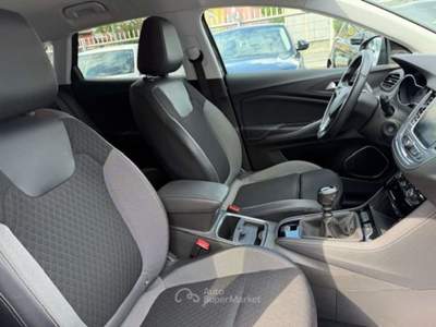 Opel Grandland X 1.2 Turbo 12V 130 CV Start&Stop Innovation Grigio usata Sesto San Giovanni