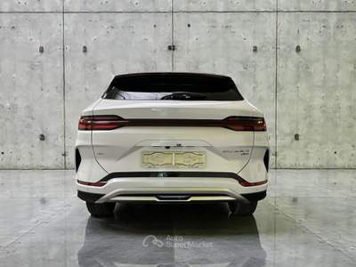 BYD Seal 1.5 phev Design Bianco usata Parma