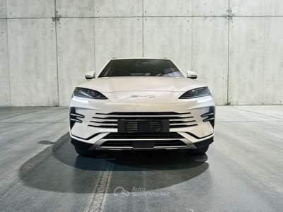 BYD Seal 1.5 phev Design Bianco usata Parma