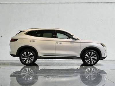 BYD Seal 1.5 phev Design Bianco usata Parma