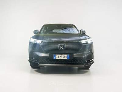 Honda HR-V 1.5 hev Advance Style ecvt usata Parma