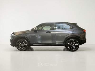 Honda HR-V 1.5 hev Advance Style ecvt usata Parma