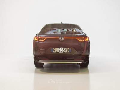 Honda HR-V 1.5 hev Advance Style ecvt usata Parma