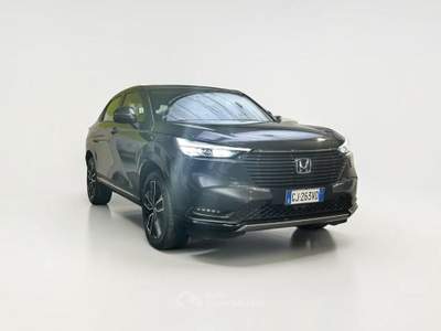 Honda HR-V 1.5 hev Advance Style ecvt usata Parma