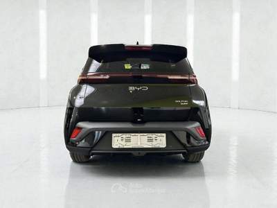 BYD Dolphin 43,2 kWh Boost Nero usata Parma