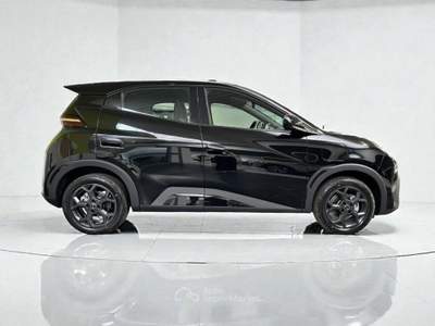 BYD Dolphin 43,2 kWh Boost Nero usata Parma