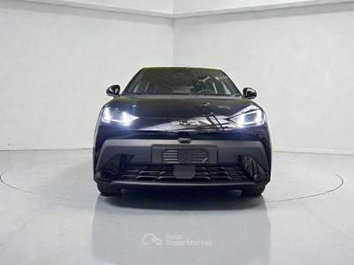 BYD Dolphin 43,2 kWh Boost Nero usata Parma