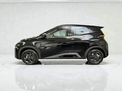 BYD Dolphin 43,2 kWh Boost Nero usata Parma