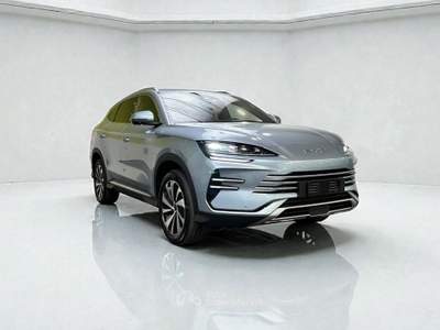 BYD Seal 1.5 phev Boost usata Parma