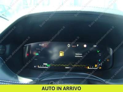 Jeep Compass 1.3 turbo t4 phev Business Plus 4xe auto Nero usata Parma