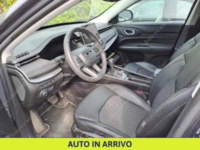 Jeep Compass 1.3 turbo t4 phev Limited 4xe auto usata Parma