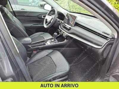 Jeep Compass 1.3 turbo t4 phev Limited 4xe auto usata Parma