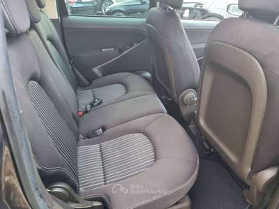 Lancia Musa Musa II 2007 1.4 16v Oro Plus Marrone usata TREVIGLIO