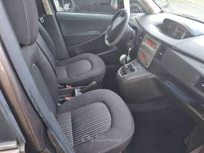 Lancia Musa Musa II 2007 1.4 16v Oro Plus Marrone usata TREVIGLIO