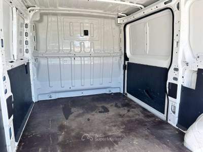 Peugeot Boxer 2.2 MJT EURO 6 MOTORE NUOVO !! Bianco usata Cinisello Balsamo