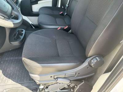 Peugeot Boxer 2.2 MJT EURO 6 MOTORE NUOVO !! Bianco usata Cinisello Balsamo