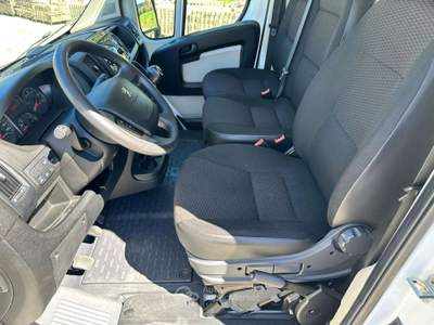 Peugeot Boxer 2.2 MJT EURO 6 MOTORE NUOVO !! Bianco usata Cinisello Balsamo