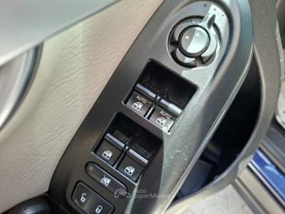 Fiat 500X MultiJet 120cv Lounge 2017 Blu/Azzurro usata Cerignola