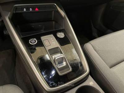 Audi A3 SPB 30 TDI 2.0 TDI S tronic Busine. Advanced 116CV Blu/Azzurro usata Andalo Valtellino