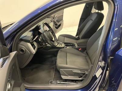 Audi A3 SPB 30 TDI 2.0 TDI S tronic Busine. Advanced 116CV Blu/Azzurro usata Andalo Valtellino