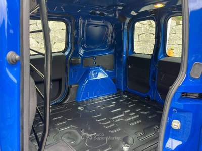 Fiat Doblò 120cv Blu/Azzurro usata Vandoies