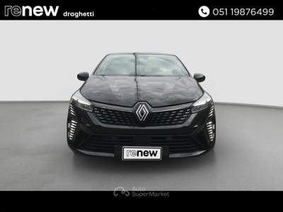 Renault Clio ECO-G 100 CV 5 porte Techno Nero usata Bologna