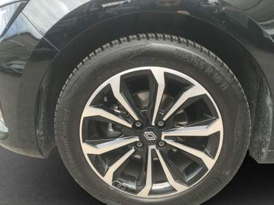 Renault Clio ECO-G 100 CV 5 porte Techno Nero usata Bologna