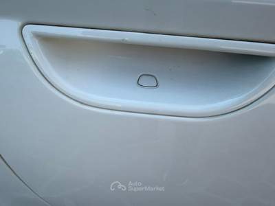 Fiat 500 Non fumatore Bianco usata Terre del Reno