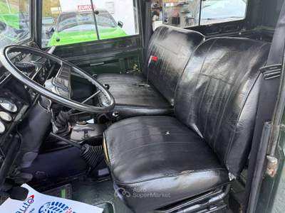 Fiat Campagnola Campagnola 2.5d hard-top Verde usata Brescia