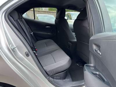 Toyota Corolla Style PREZZO REALE GARANZIA TOYOTA Argento usata Genova