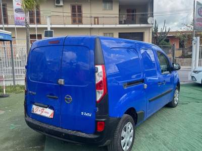 Nissan NV250 PL Van Blu/Azzurro usata SOMMA VESUVIANA