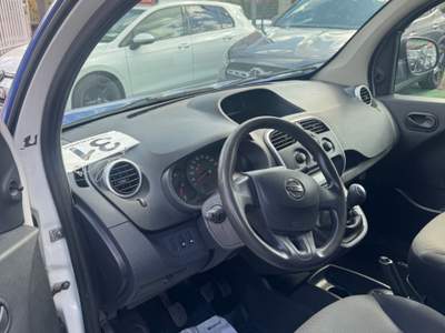 Nissan NV250 PL Van Blu/Azzurro usata SOMMA VESUVIANA