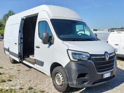 Renault Master T35 2.3 L4H3 IVA COMPRESA Bianco usata Prato