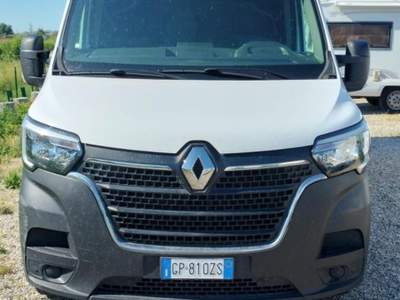 Renault Master T35 2.3 L4H3 IVA COMPRESA Bianco usata Prato