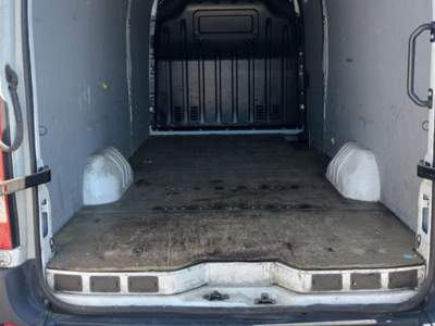Renault Master T35 2.3 L4H3 IVA COMPRESA Bianco usata Prato