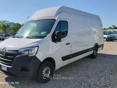 Renault Master T35 2.3 L4H3 IVA COMPRESA Bianco usata Prato